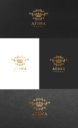 Logo Design by GLDesigns for CD PUBLICITE LUX | Design: #28180311