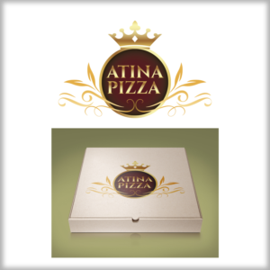 Logo Design by Wally_F for CD PUBLICITE LUX | Design: #28179545