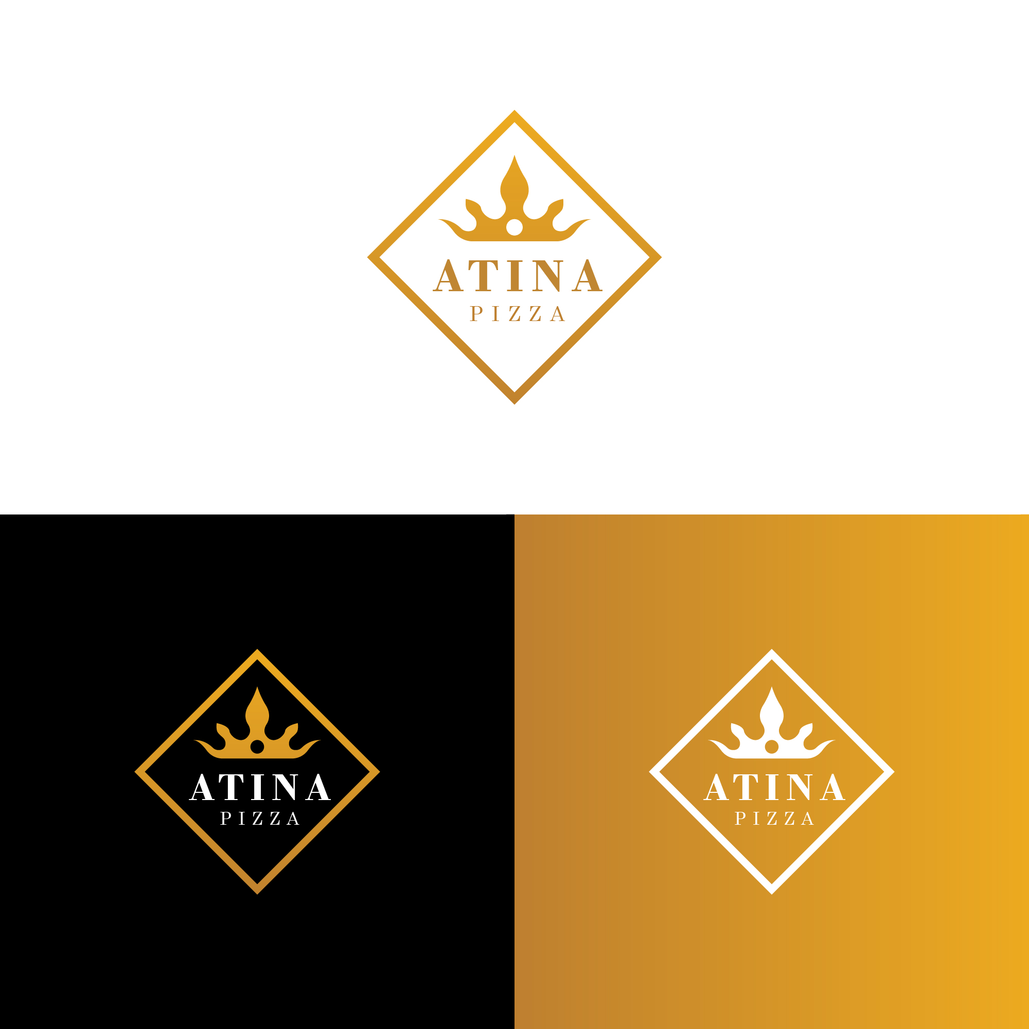Logo Design by alitjuara for CD PUBLICITE LUX | Design #28207575