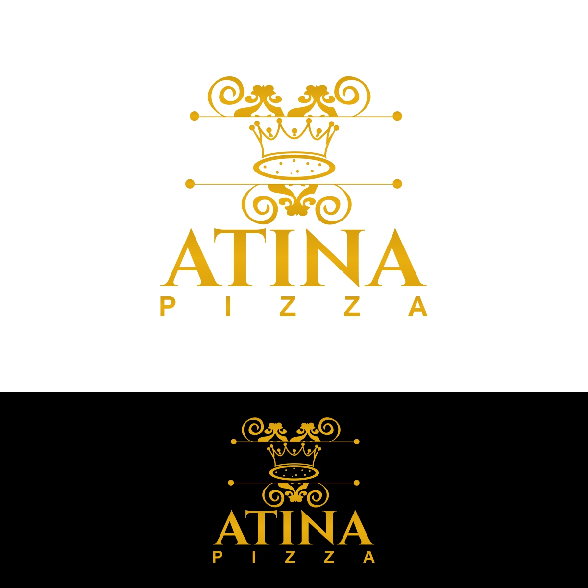 Logo Design by fly  design for CD PUBLICITE LUX | Design #28185144