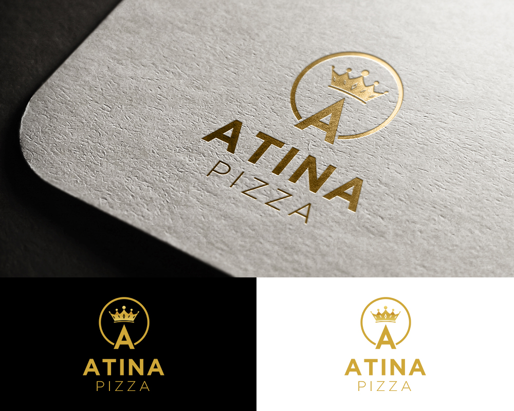 Logo Design by RM for CD PUBLICITE LUX | Design #28179694