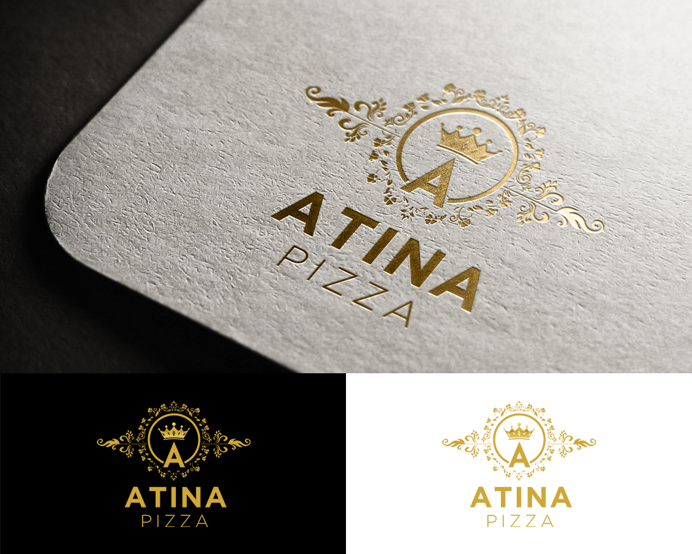 Logo Design by RM for CD PUBLICITE LUX | Design #28180398