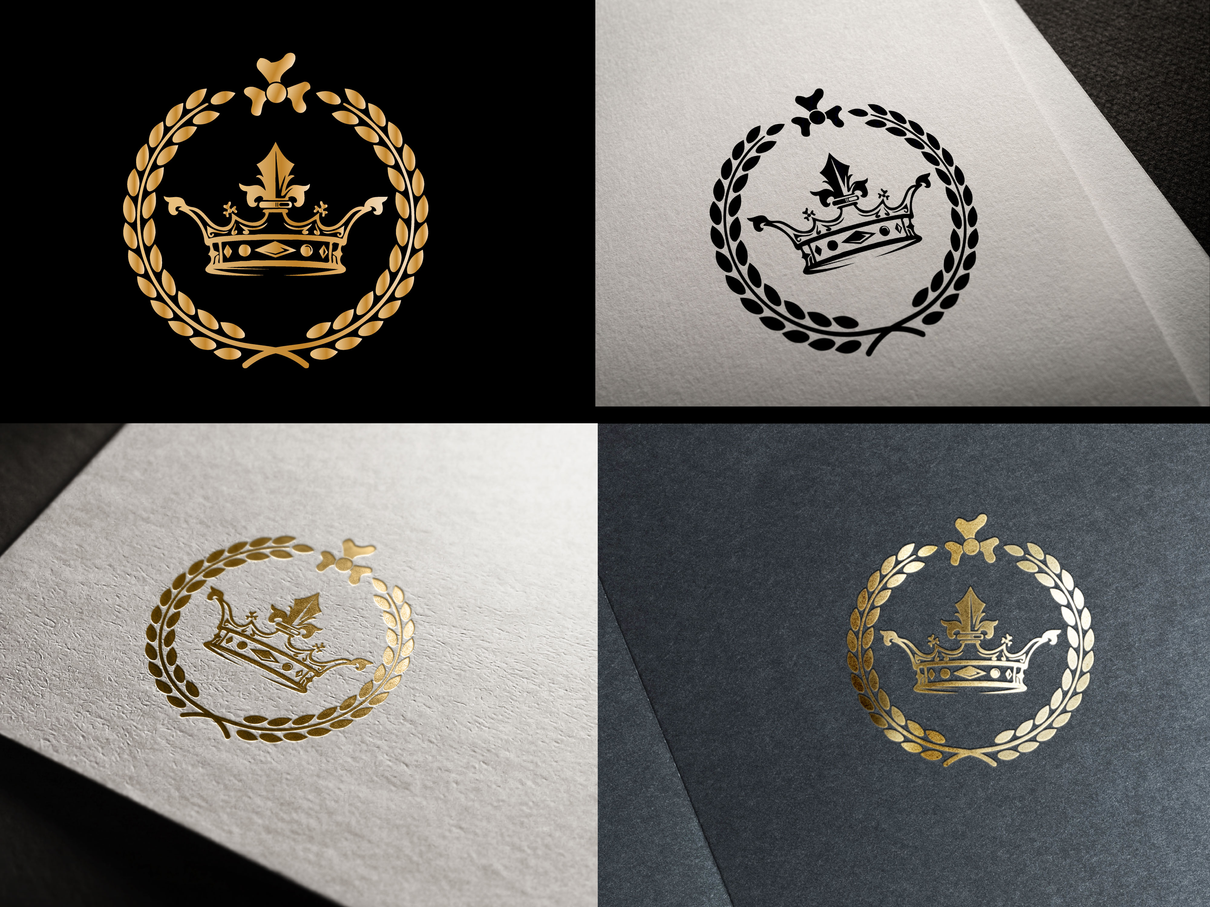 Logo Design by Hieroglyphics for CD PUBLICITE LUX | Design #28187817