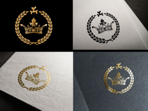 Logo Design by Hieroglyphics for CD PUBLICITE LUX | Design: #28187817