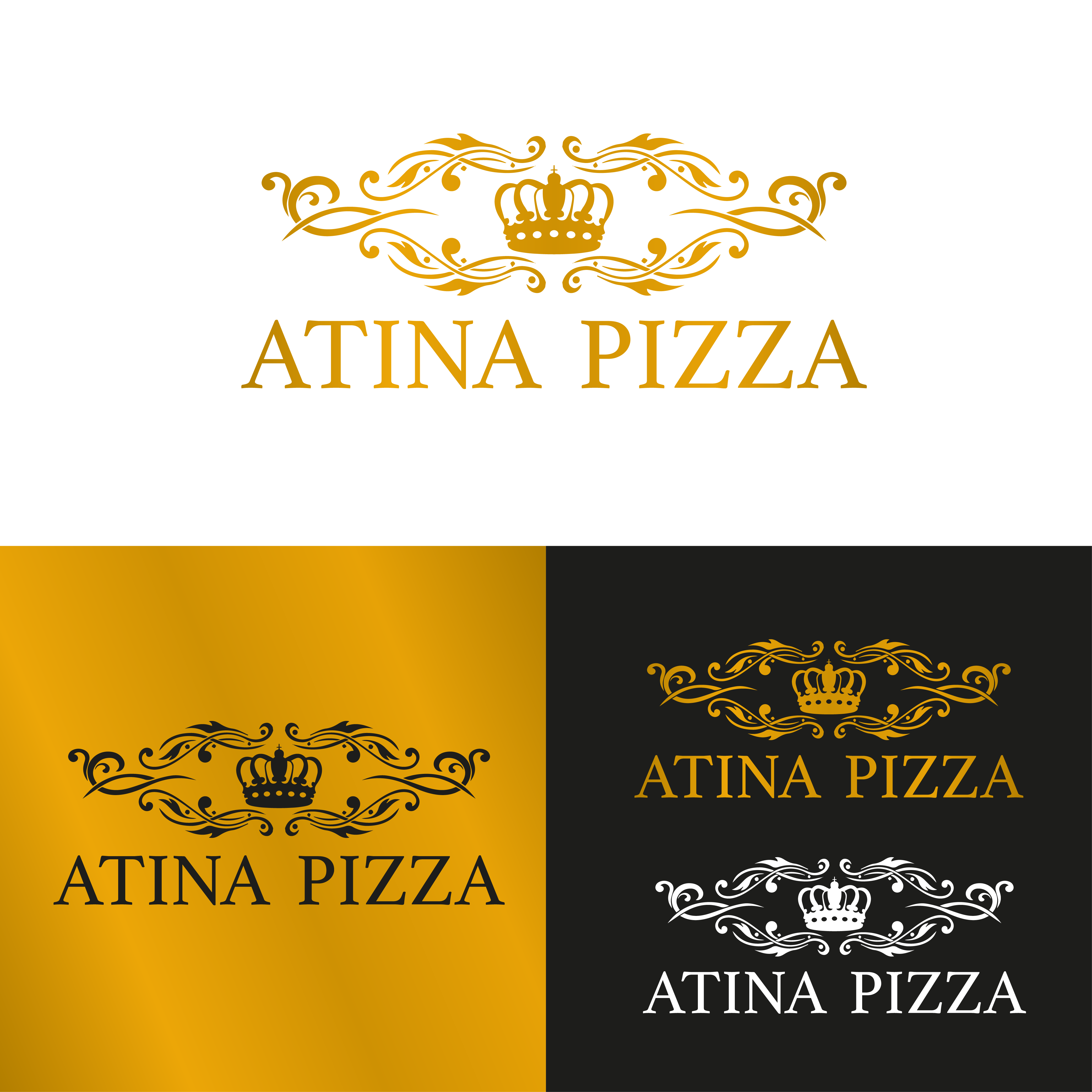 Logo Design by Brewyart Creative for CD PUBLICITE LUX | Design #28179856