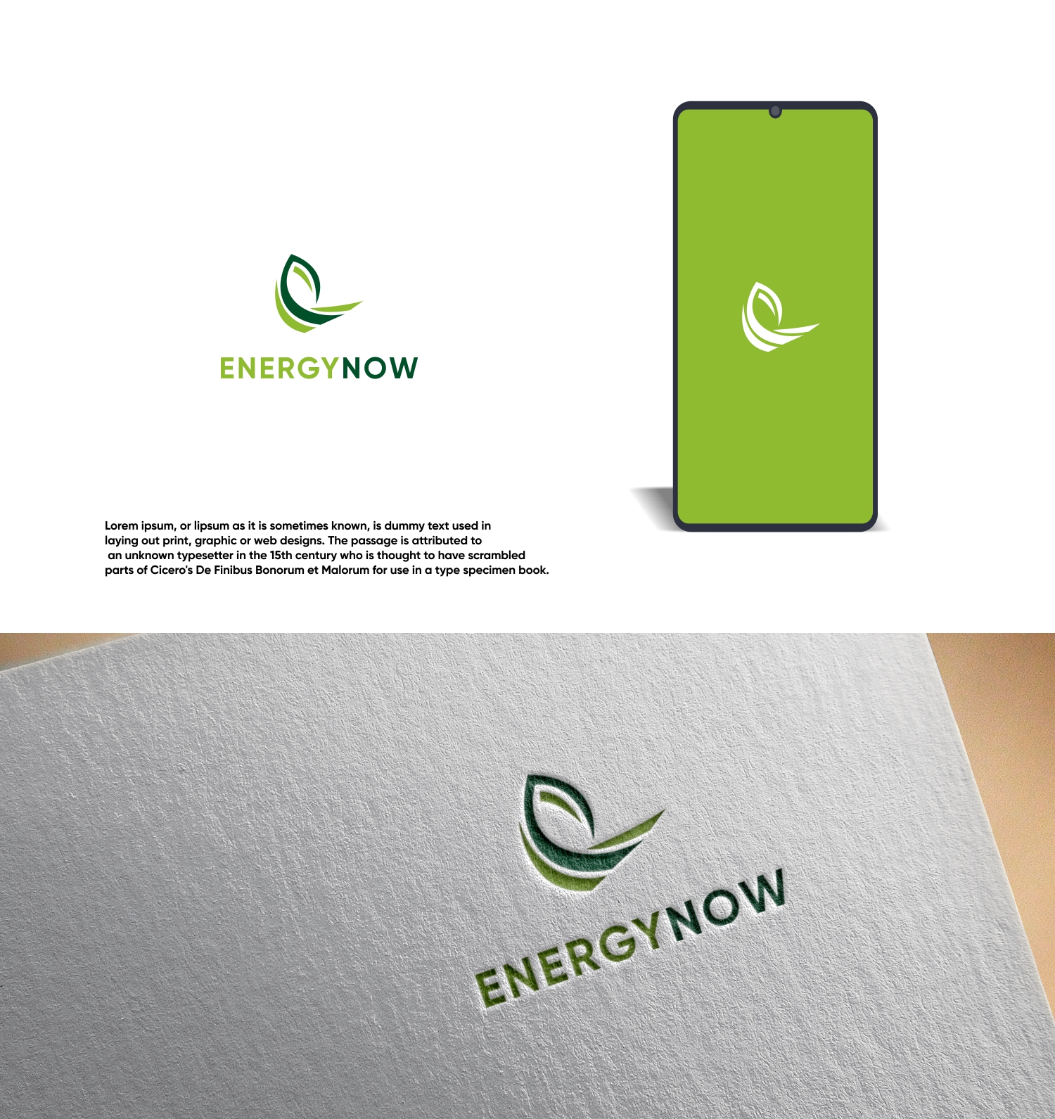 Logo Design by Naeem imran for this project | Design #28184975