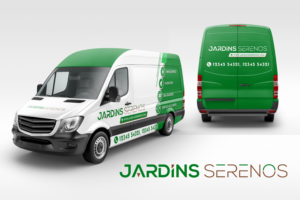 Car Wrap Design by Eclipse Creative