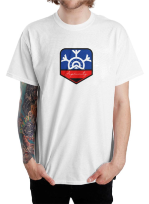 T-shirt Design by CREARTIVE for Apricity Clothing | Design: #28183481