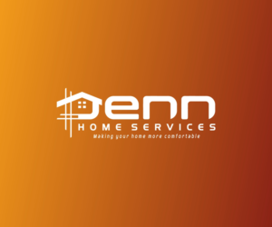 Penn Home services- Where relationships matter | Diseño de Logo por Artch4