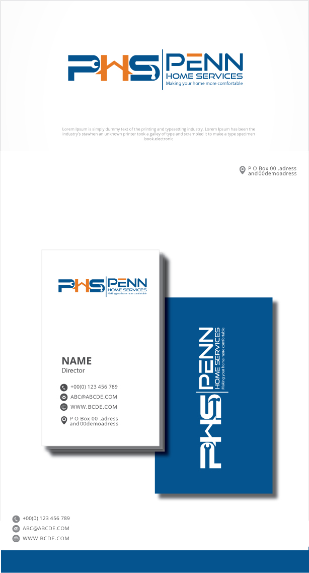 Logo Design by graphicevolution for this project | Design #28180669