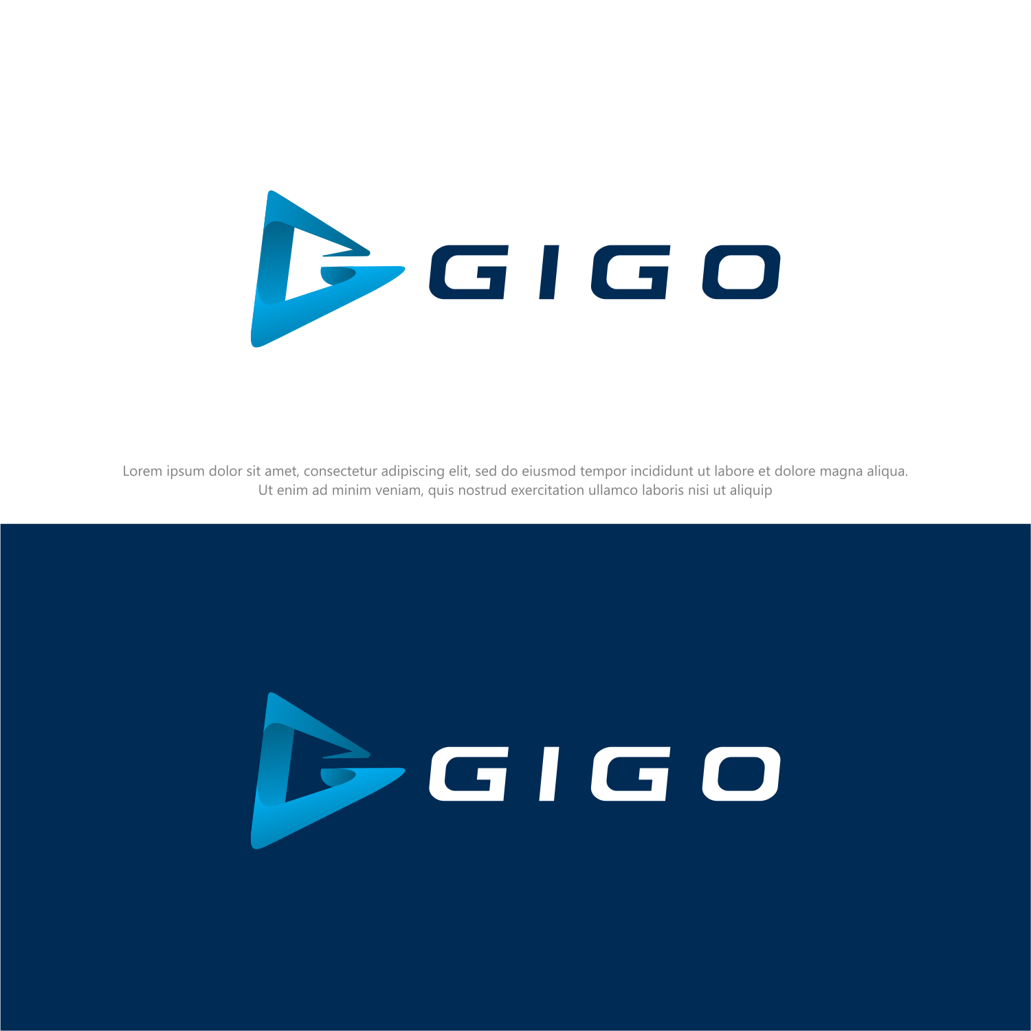 Logo Design by ThiagoB for Texxo Italia | Design #28180751