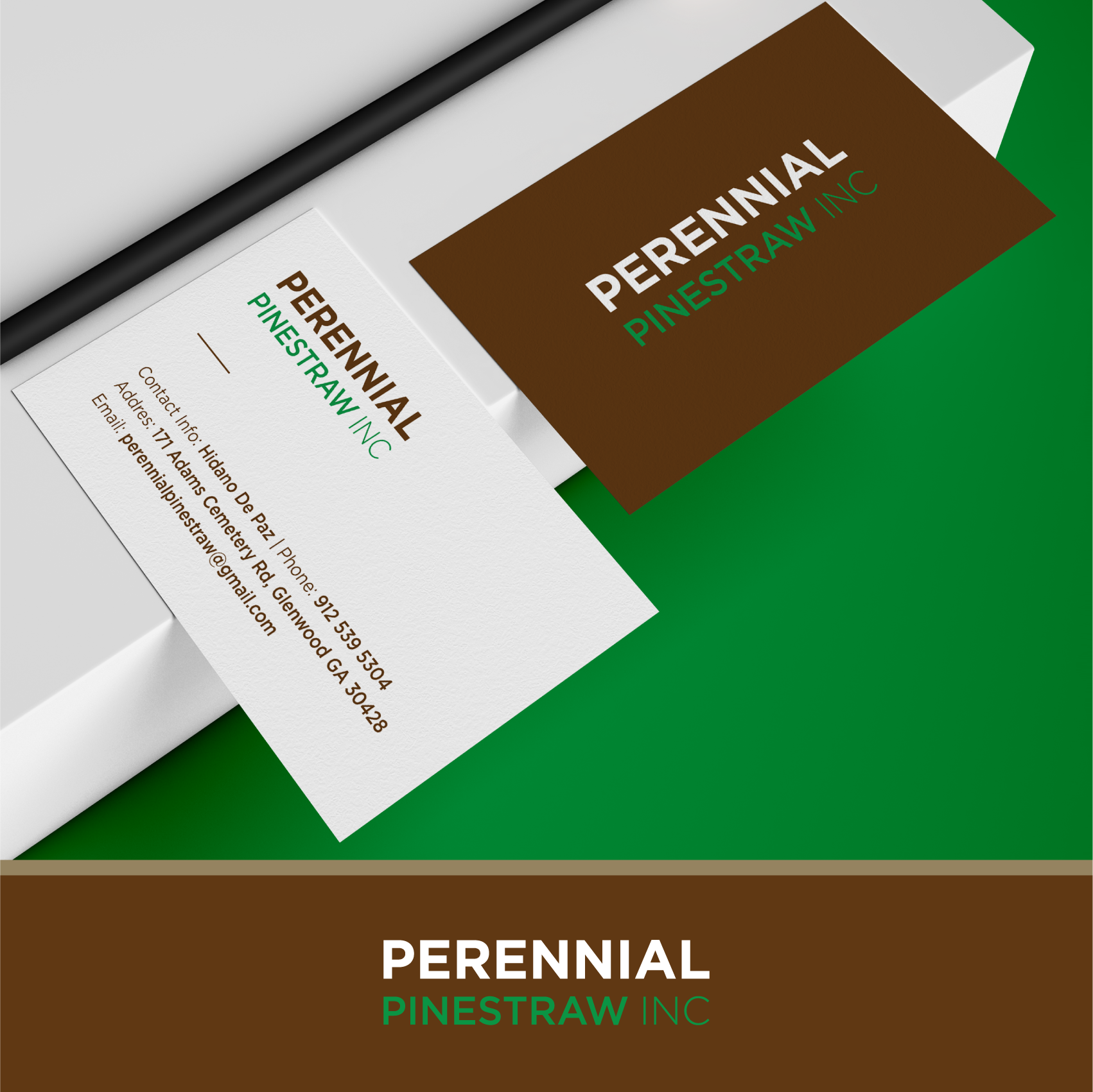 Business Card Design by Ankhisto for this project | Design #28186675