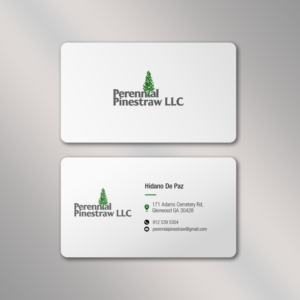 Business Card Design by Vishwa Basnayake for this project | Design: #28206899