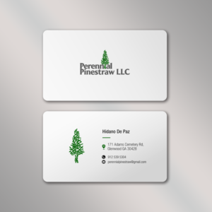 Business Card Design by Vishwa Basnayake for this project | Design: #28206900