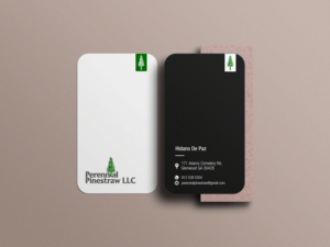 Business Card Design by Vishwa Basnayake for this project | Design: #28206985