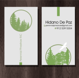 Business Card Design by elveneclipse for this project | Design: #28189269