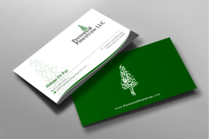 Business Card Design by chandrayaan.creative for this project | Design: #28192828