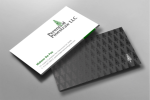 Business Card Design by chandrayaan.creative for this project | Design: #28192830