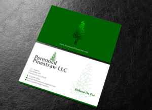 Business Card Design by chandrayaan.creative for this project | Design: #28192831