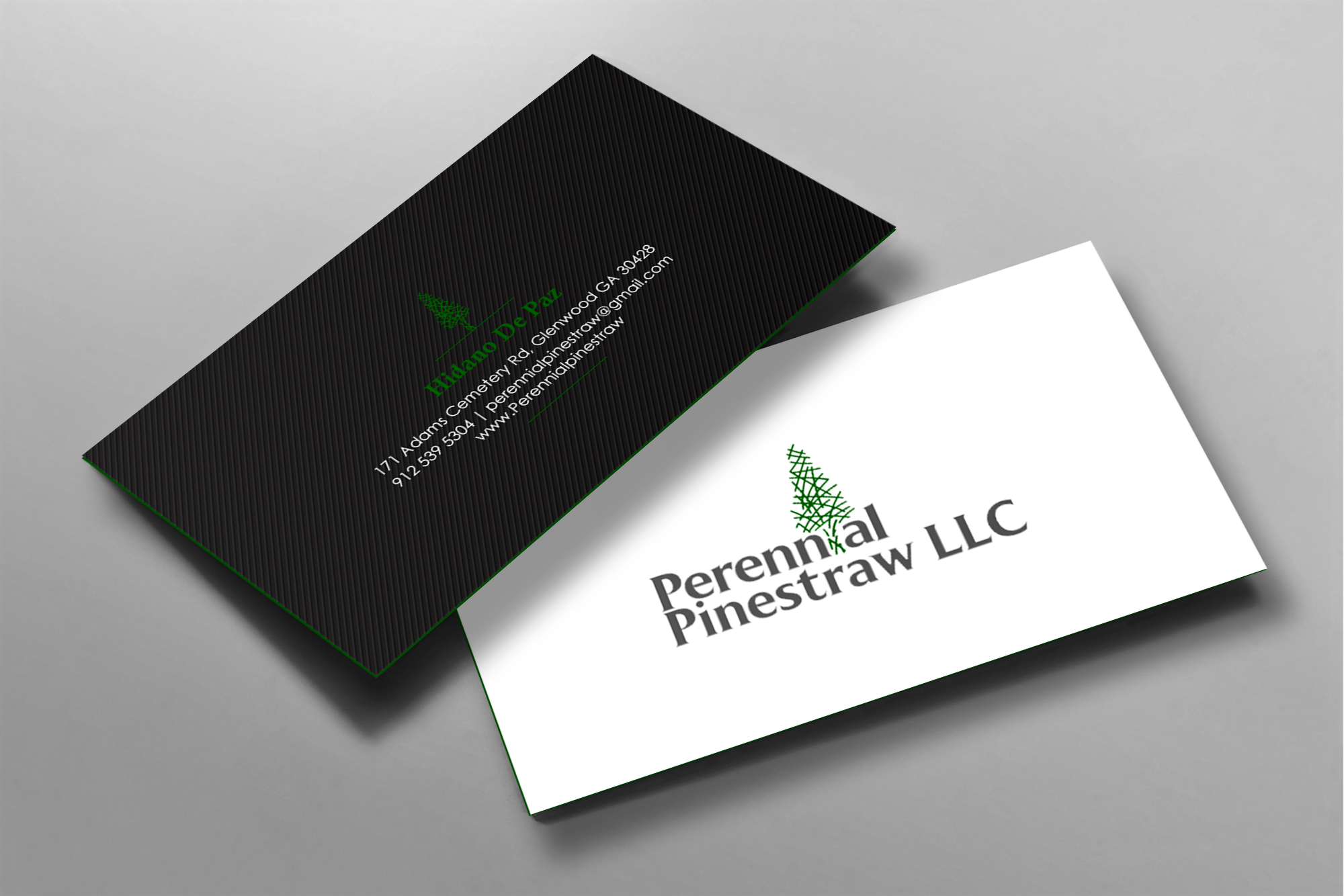 Business Card Design by chandrayaan.creative for this project | Design #28193049