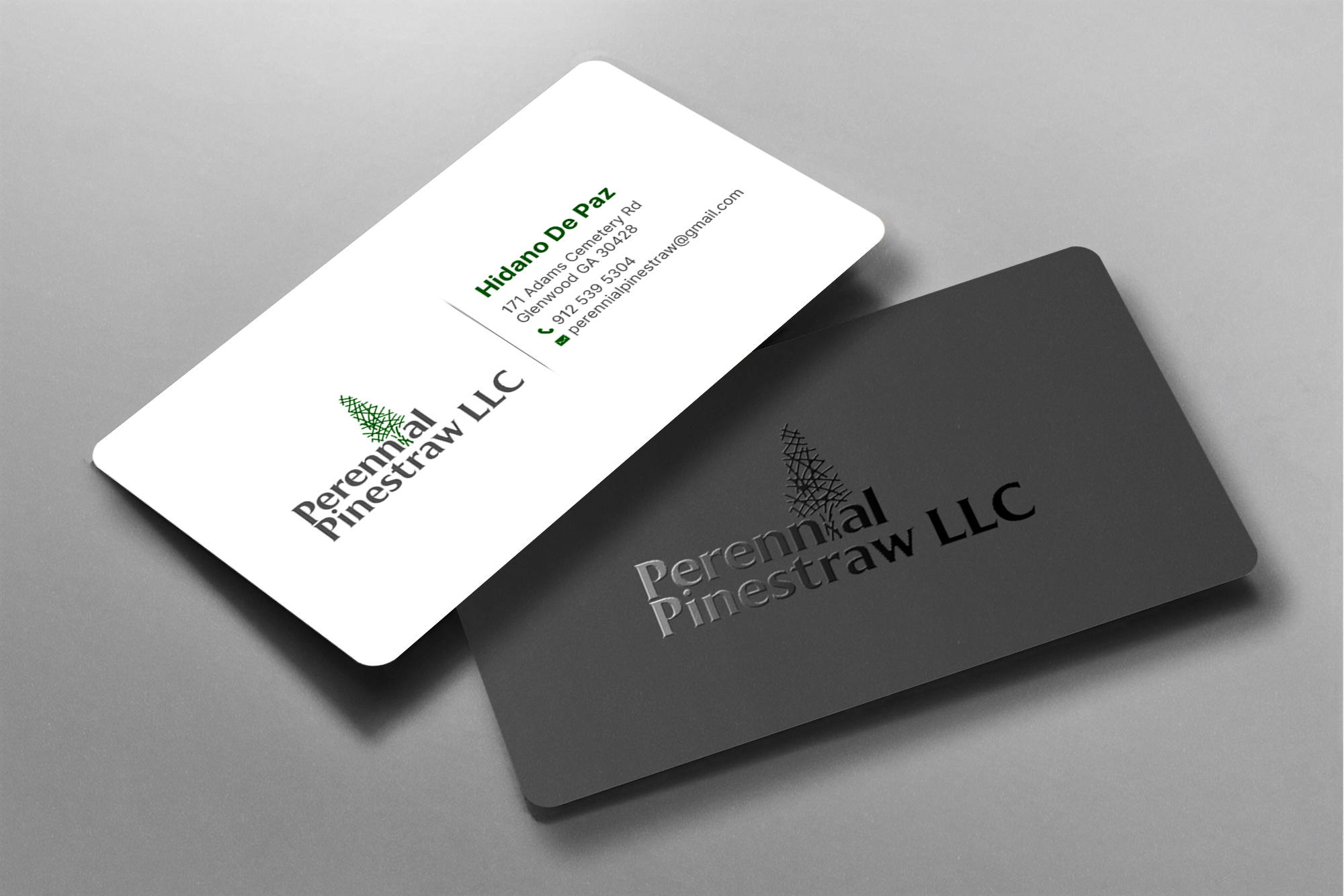 Business Card Design by chandrayaan.creative for this project | Design #28193052