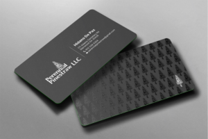 Business Card Design by chandrayaan.creative for this project | Design: #28193057