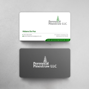 Business Card Design by chandrayaan.creative for this project | Design: #28193300