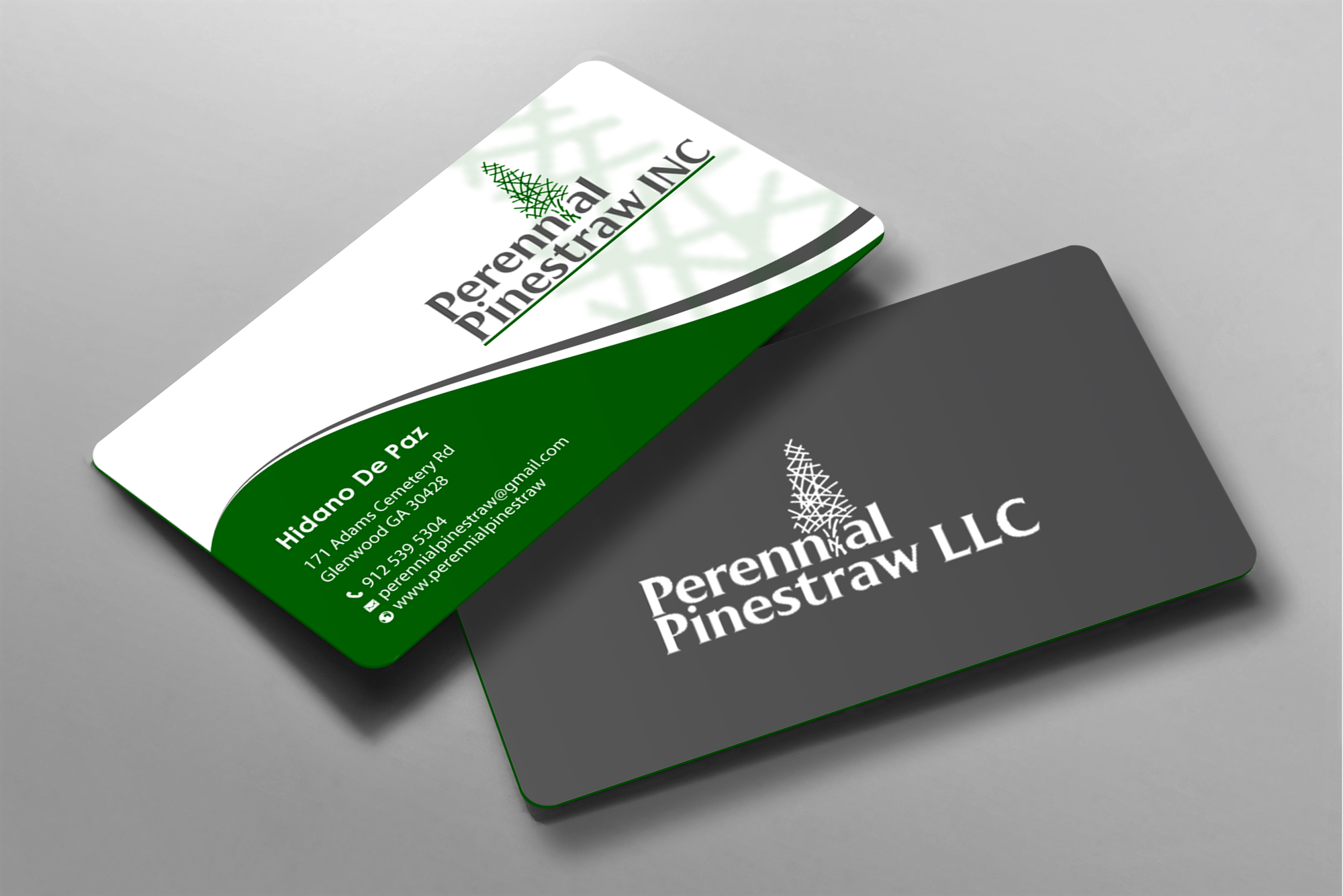 Business Card Design by chandrayaan.creative for this project | Design #28197387