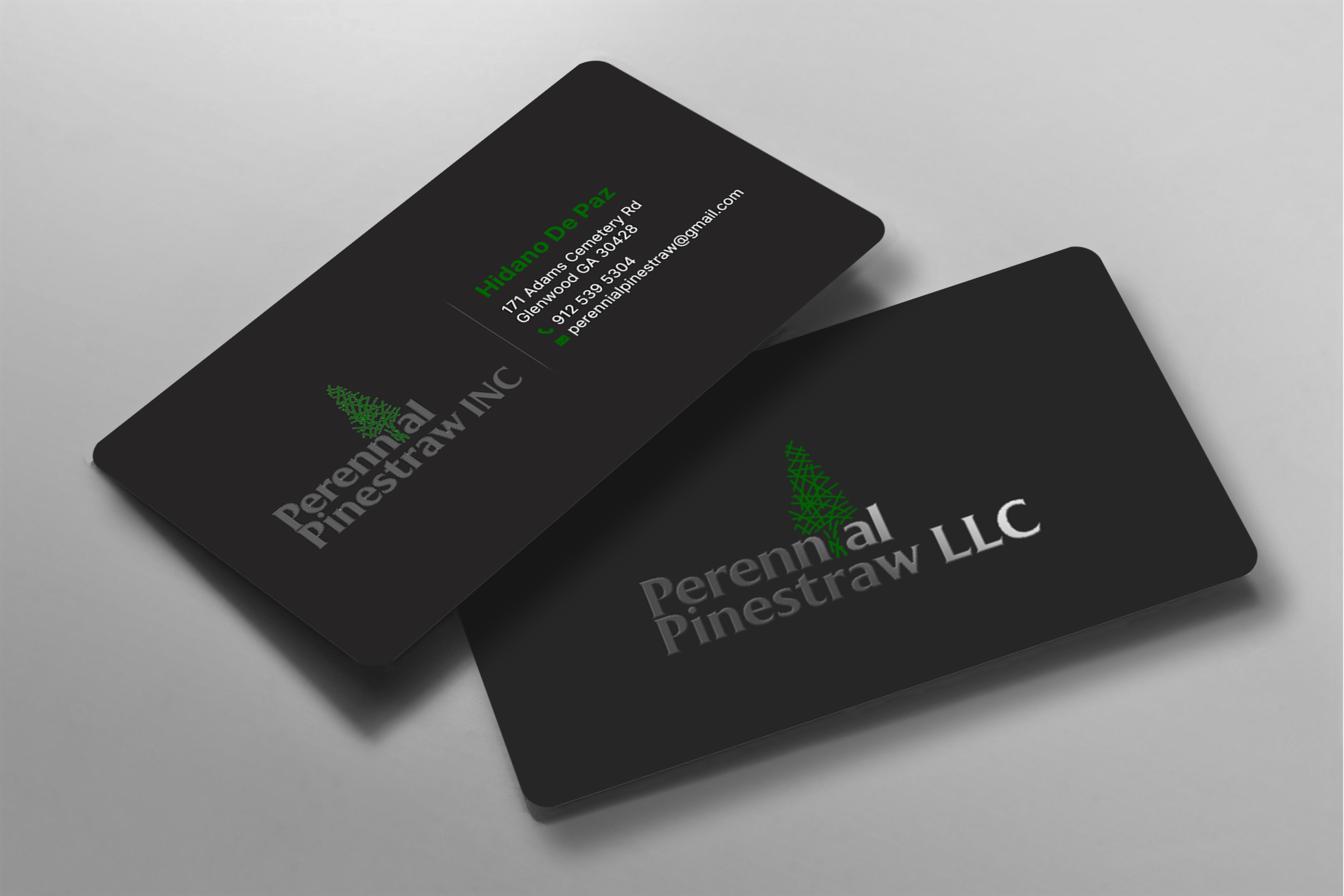 Business Card Design by chandrayaan.creative for this project | Design #28197715