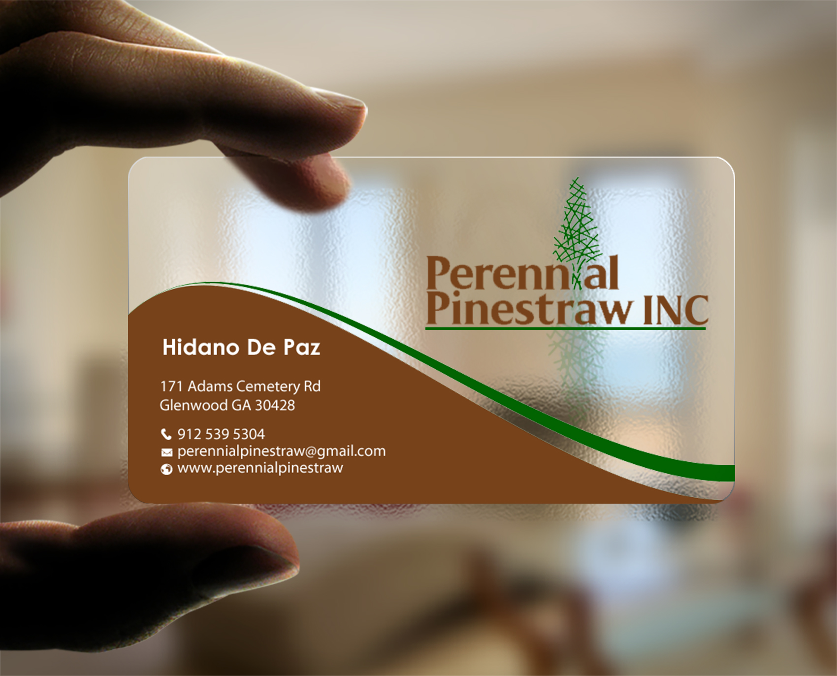 Design de Carte de Visite par chandrayaan.creative pour ce projet | Design #28208060