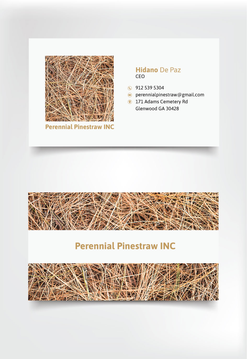 Business Card Design by saurov for this project | Design #28186873