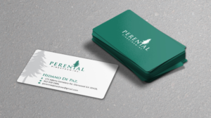 Business Card Design by Yug Dave for this project | Design #28198287