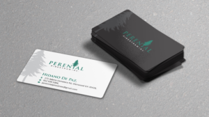 Business Card Design by Dave Paresh for this project | Design: #28198288