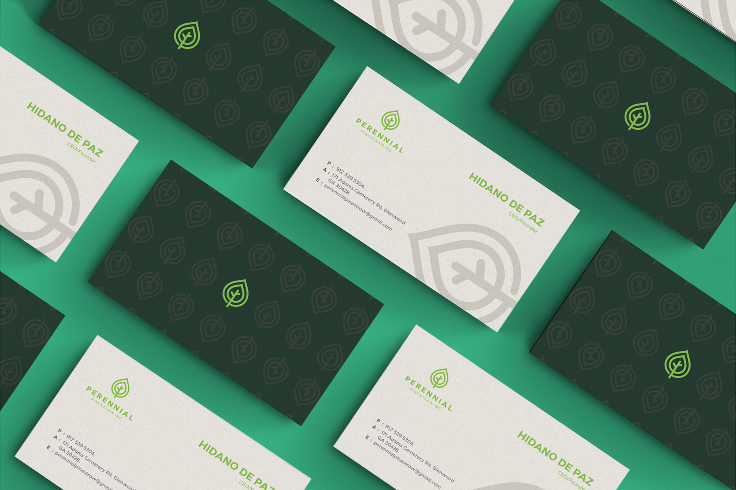 Diseño de Tarjeta de Presentación por Low_vertical para este proyecto | Diseño #28183115