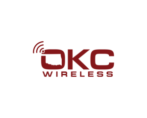 OKC Wireless | Design de Logo par Atec