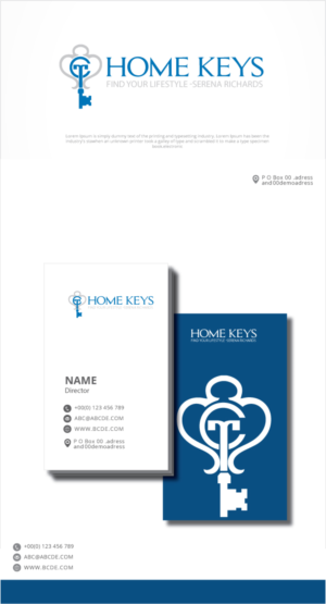 Logo Design by graphicevolution for this project | Design: #28184421