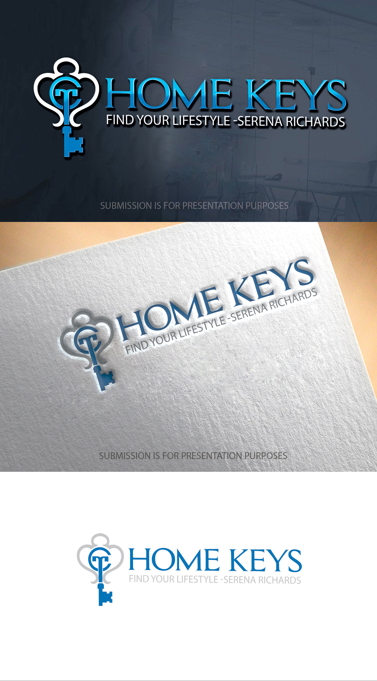 Logo Design by graphicevolution for this project | Design #28184422