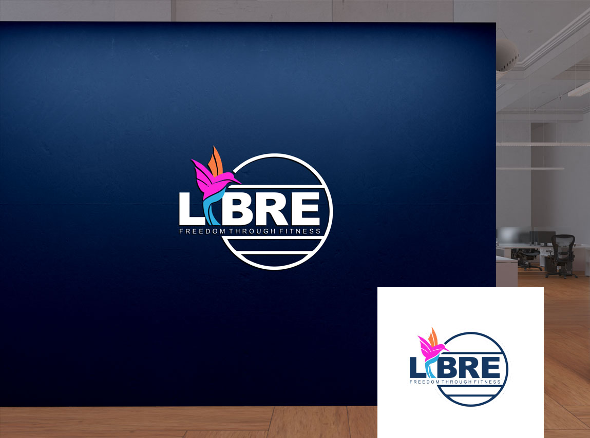 Logo Design by nikkiblue for this project | Design #28217114
