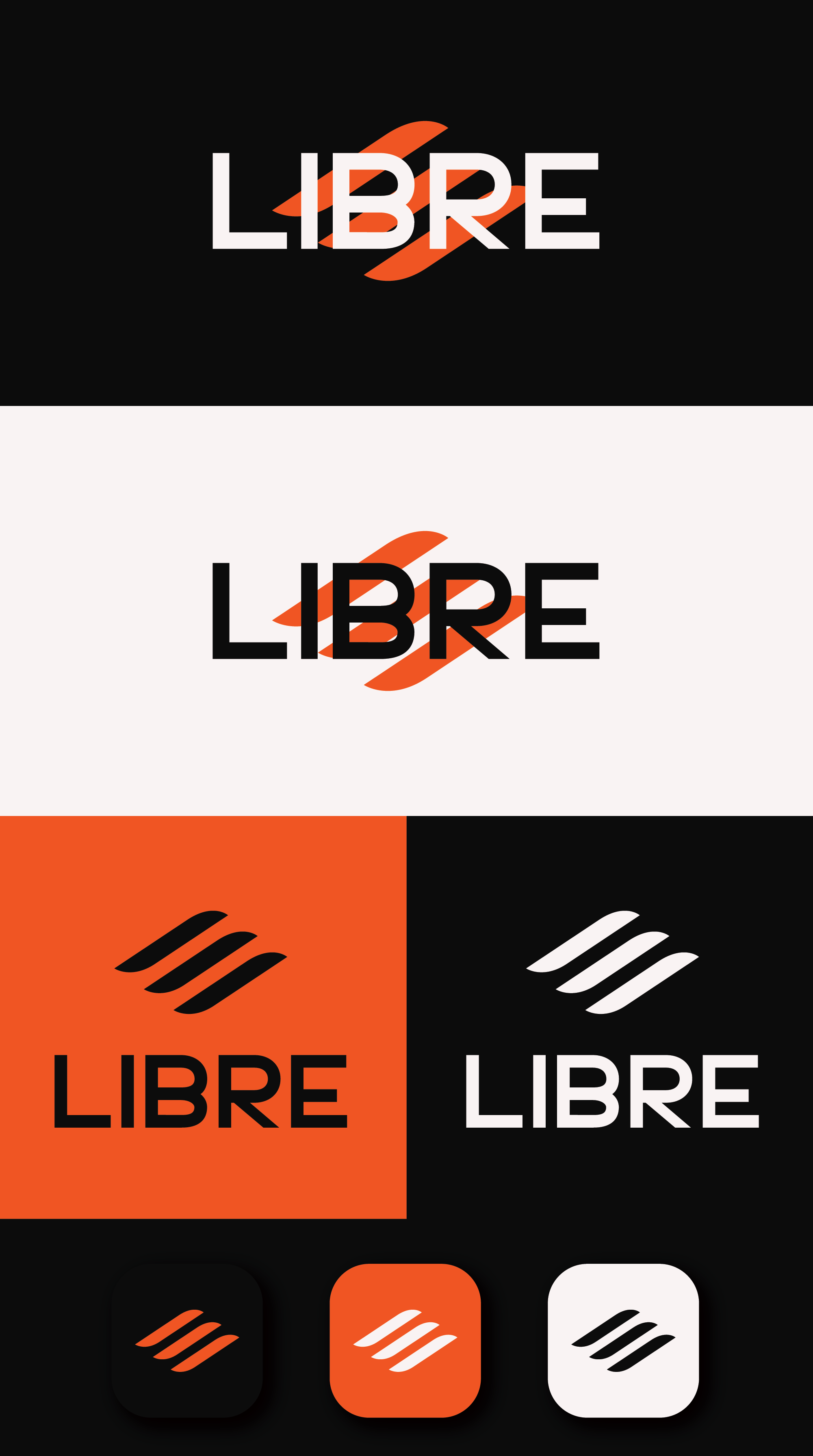 Logo Design by Badr Sadek for this project | Design #28213830