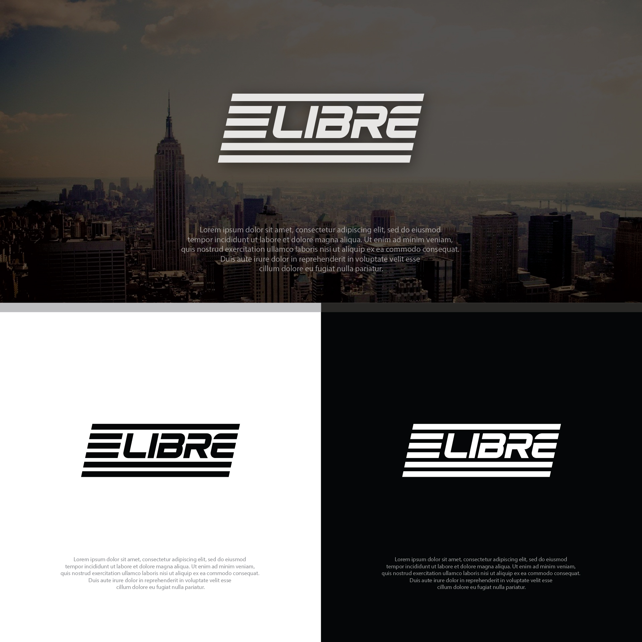 Logo Design by RPN.Kusuma for this project | Design #28201325