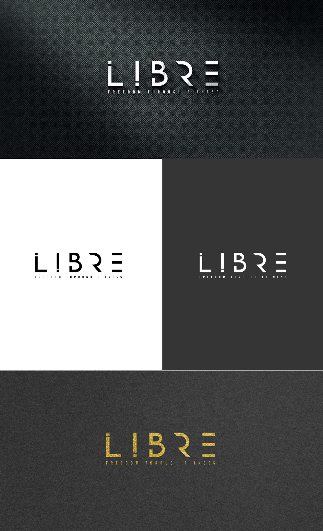 Logo Design by GLDesigns for this project | Design #28182135