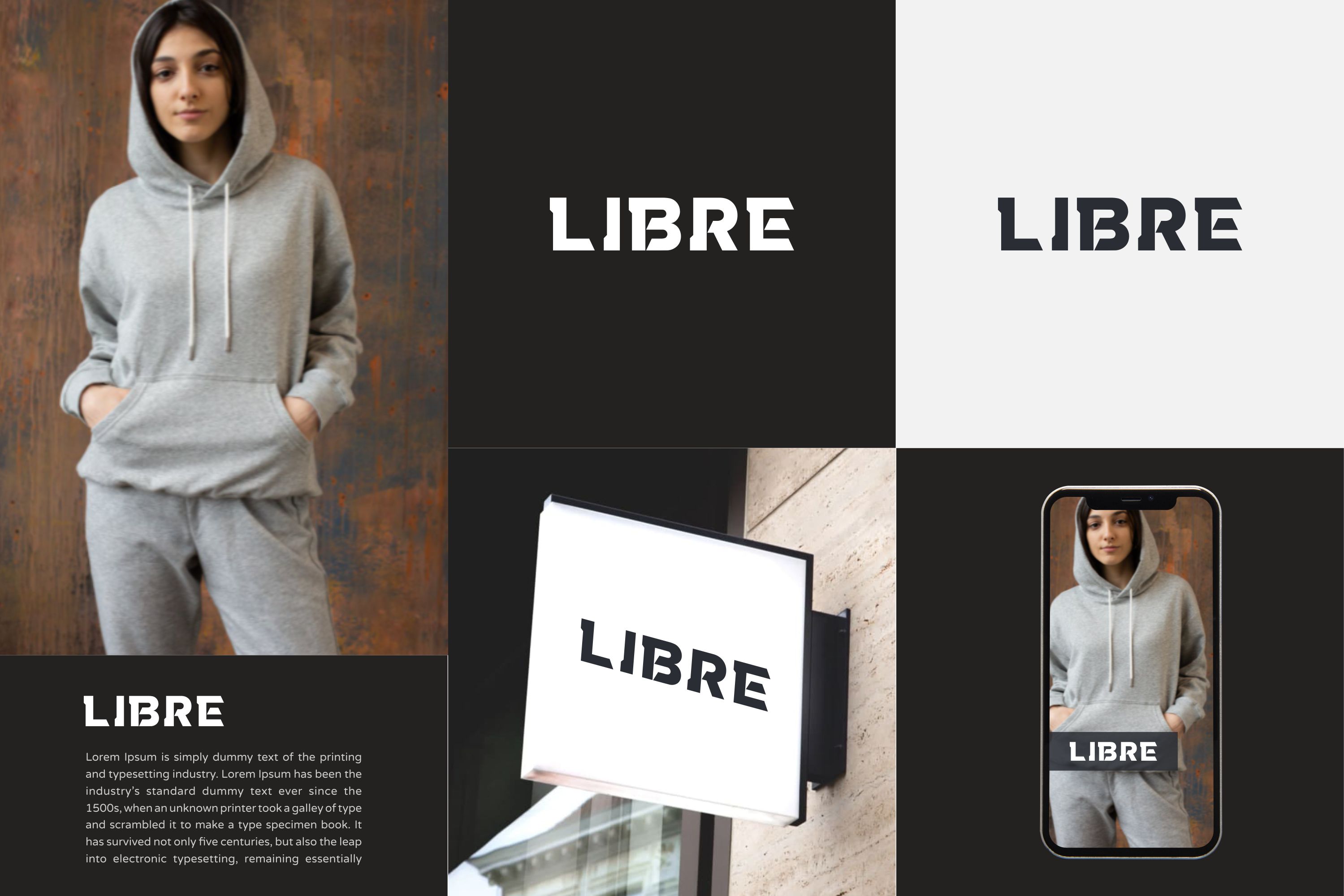 Logo Design by Liyana for this project | Design #28216433
