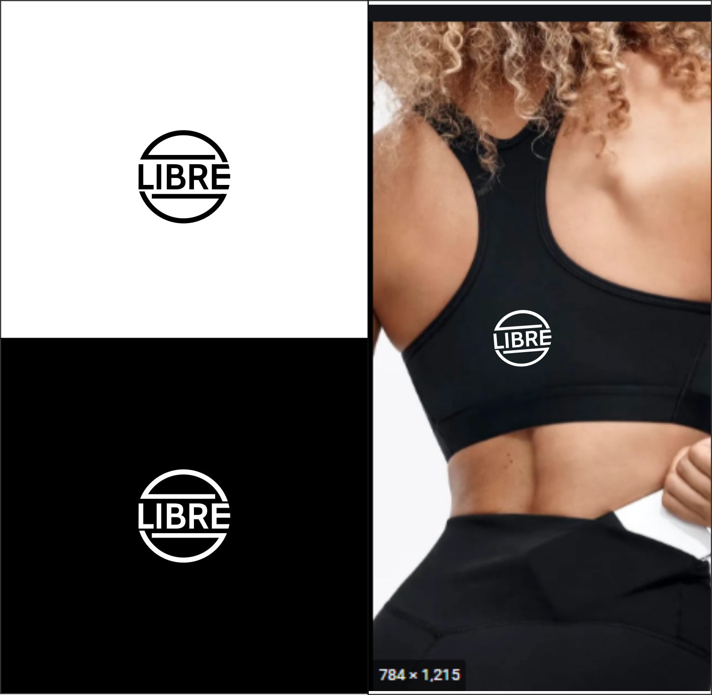 Logo Design by Sizuka for this project | Design #28181387