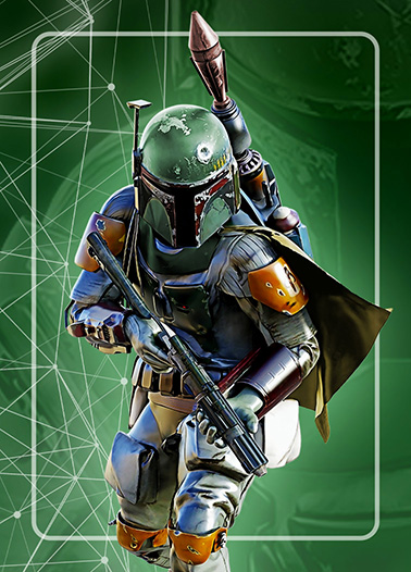 Contest winning design