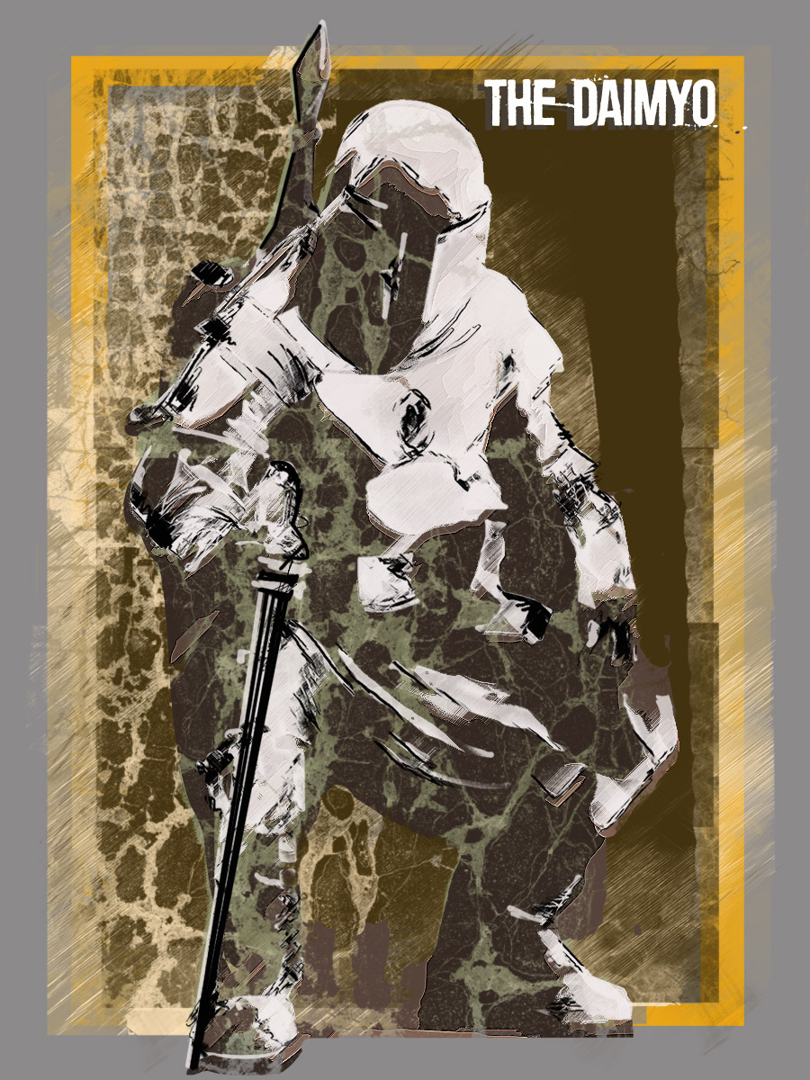 Illustration Design by ioio for Rainmaker Creative | Design #28208207