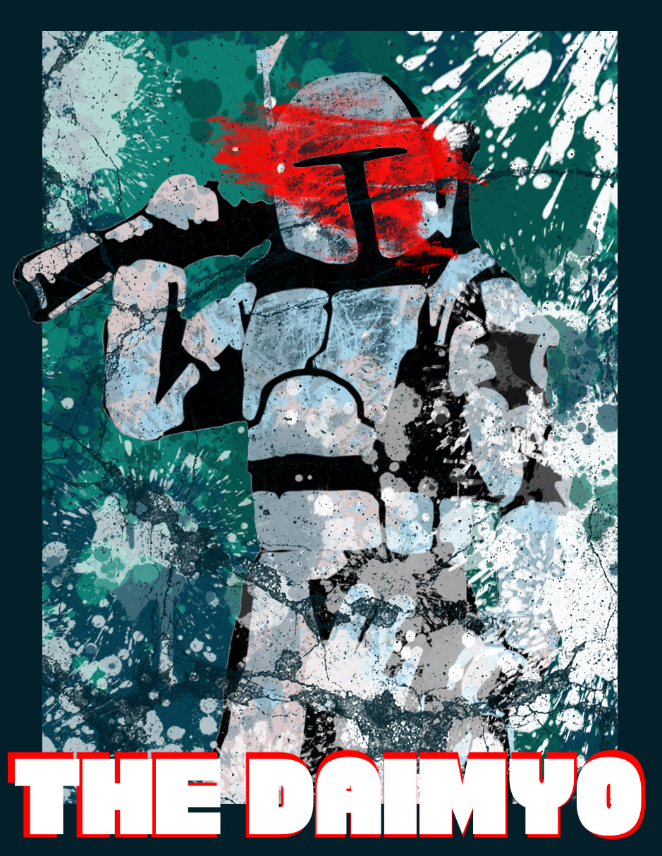 Illustration Design by ioio for Rainmaker Creative | Design #28209571