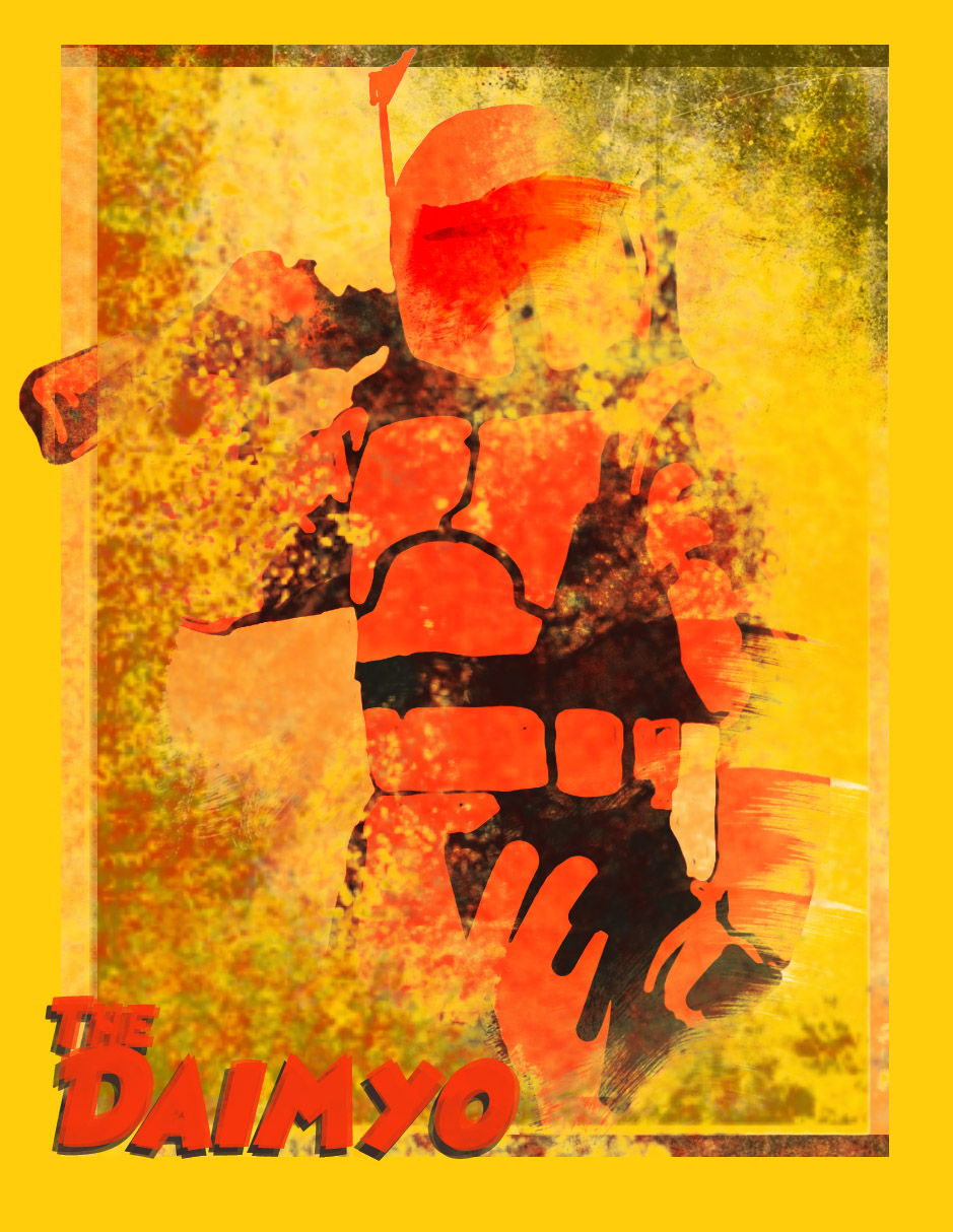 Illustration Design by ioio for Rainmaker Creative | Design #28209884