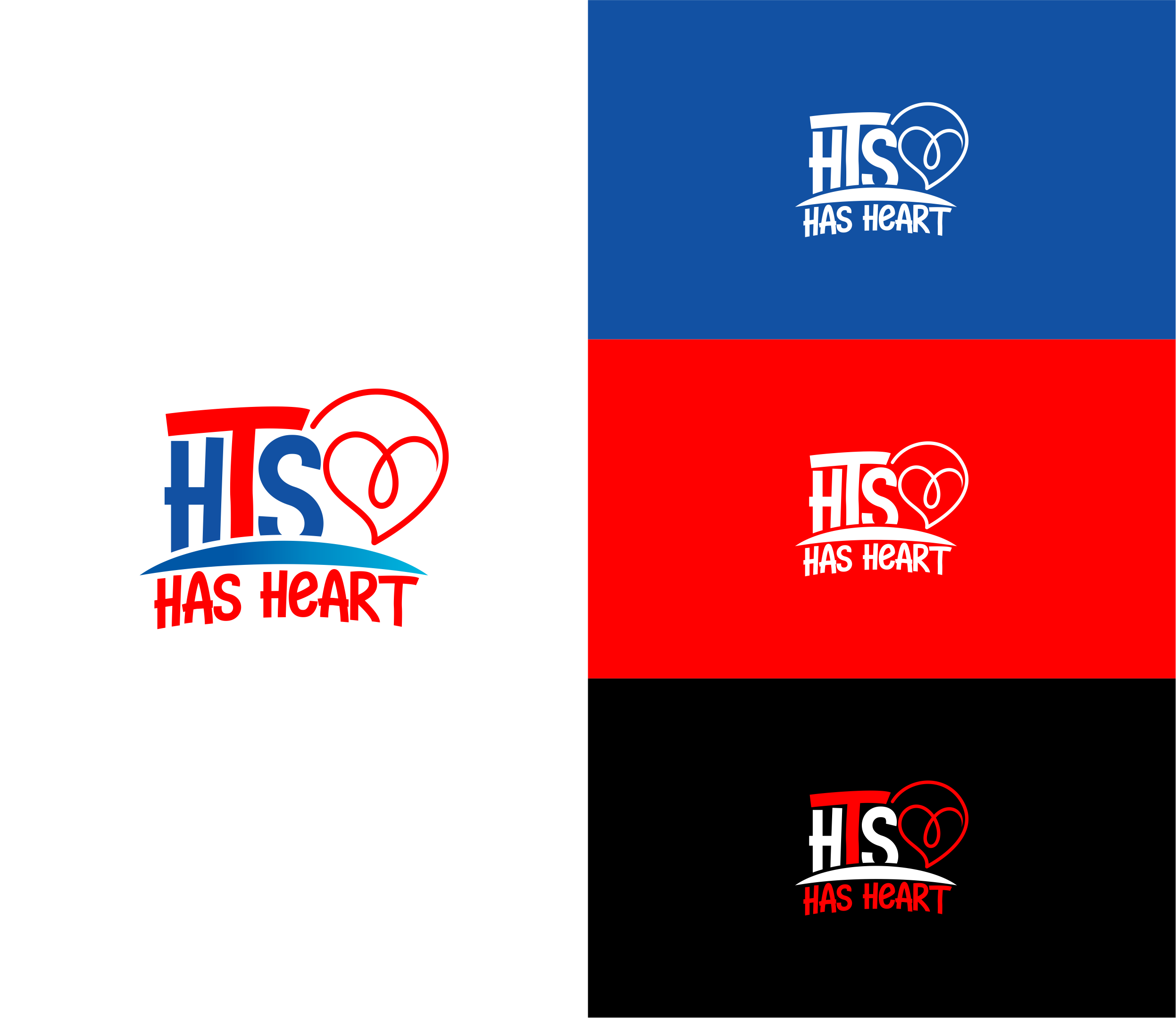 Logo Design by Jose Loaiza for Hill Technical Solutions | Design #28182660