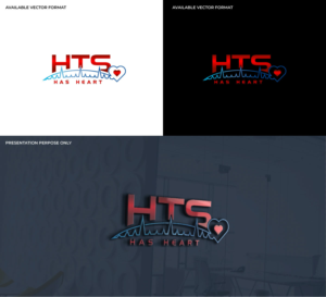 Design de Logo par RS_Design pour Hill Technical Solutions | Design : #28181650