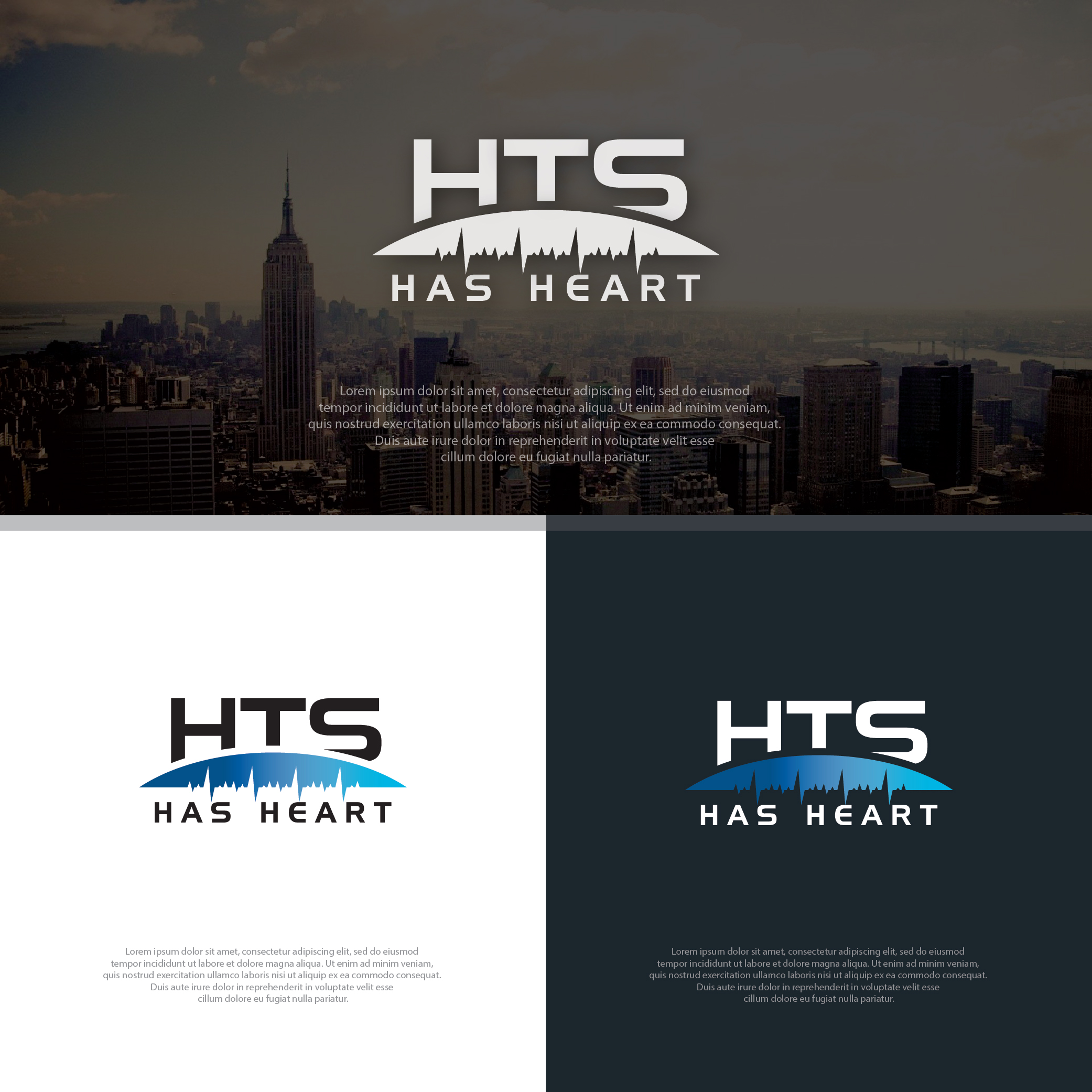 Logo Design by RPN.Kusuma for Hill Technical Solutions | Design #28186093